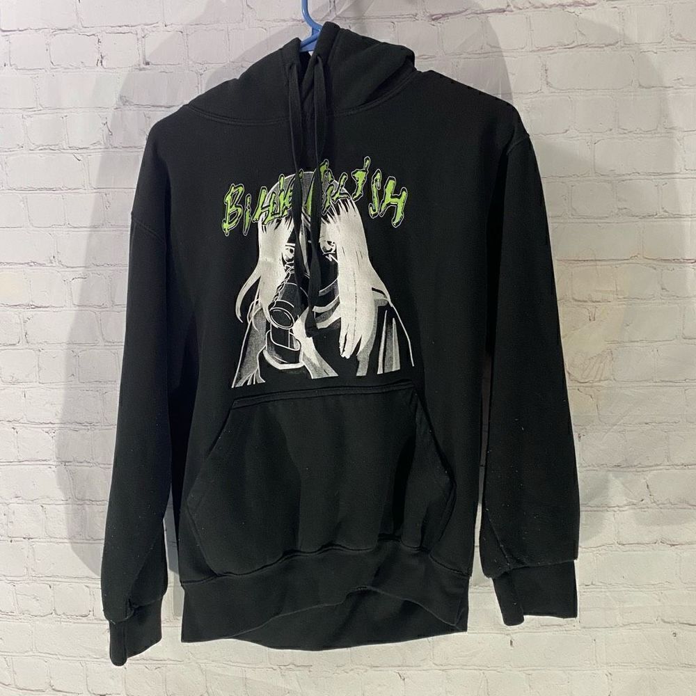 Billie Eilish Hoodie
